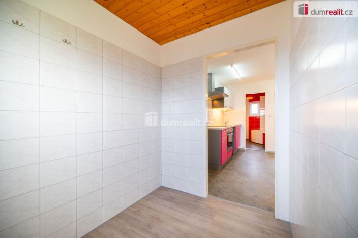 Prodej rodinného domu, České Budějovice - České Budějovice 5, Kosmova, 179 m2