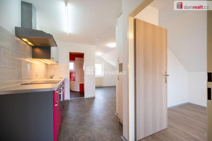 Prodej rodinného domu, České Budějovice - České Budějovice 5, Kosmova, 179 m2