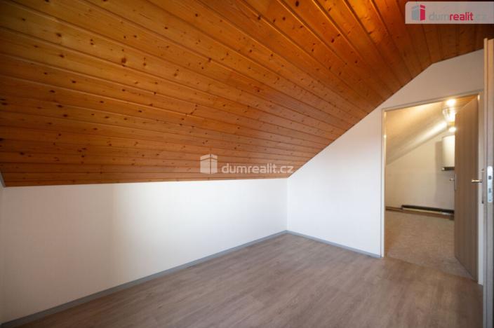 Prodej rodinného domu, České Budějovice - České Budějovice 5, Kosmova, 179 m2