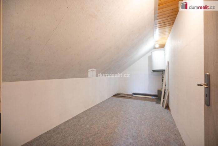 Prodej rodinného domu, České Budějovice - České Budějovice 5, Kosmova, 179 m2