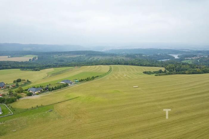 Prodej pozemku pro bydlení, Velenov, 12680 m2