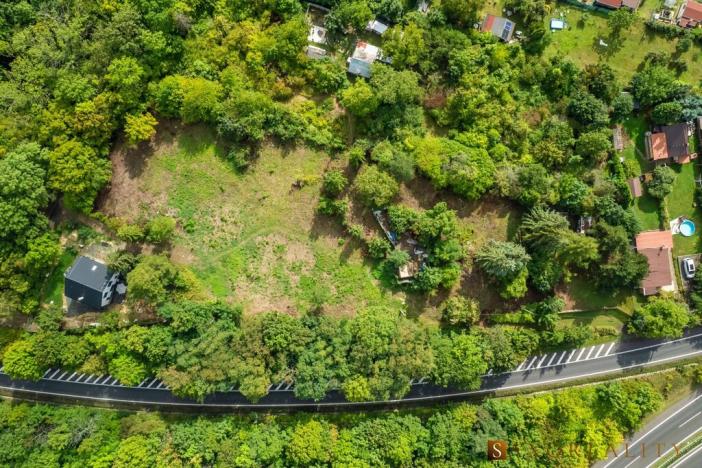 Prodej pozemku pro bydlení, Teplice, 818 m2