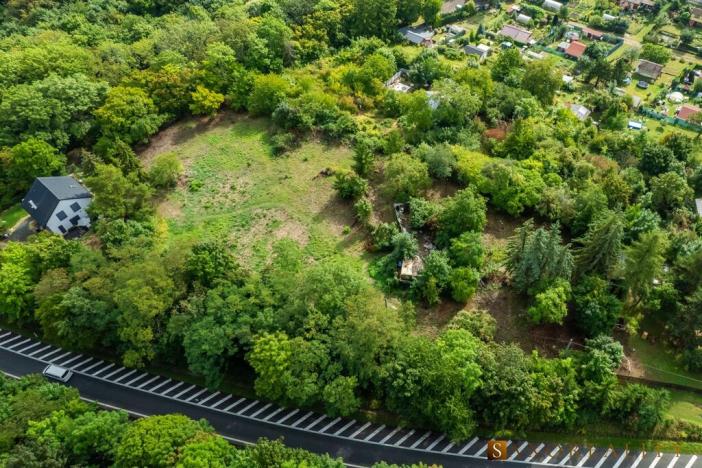 Prodej pozemku pro bydlení, Teplice, 790 m2