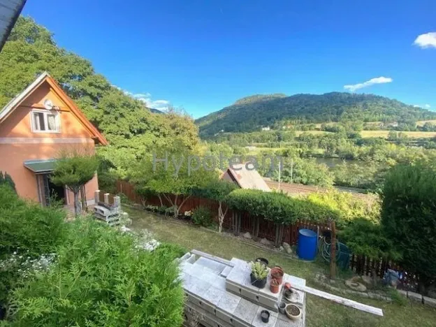 Prodej chaty, Dolní Zálezly, 22 m2