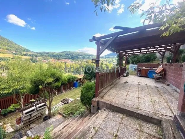 Prodej chaty, Dolní Zálezly, 22 m2