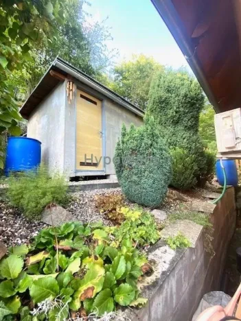 Prodej chaty, Dolní Zálezly, 22 m2