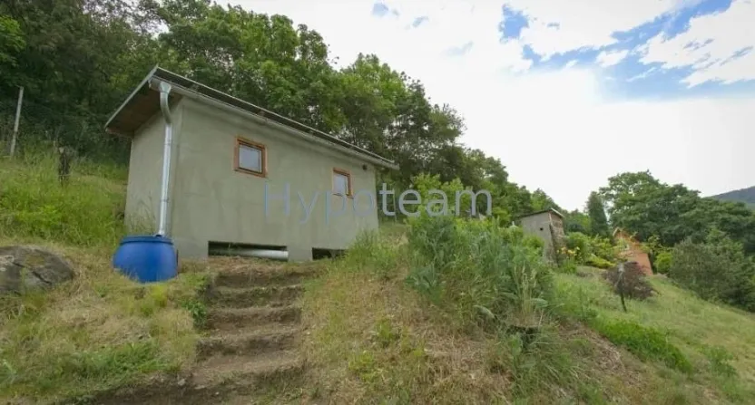 Prodej chaty, Dolní Zálezly, 22 m2