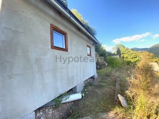 Prodej chaty, Dolní Zálezly, 22 m2