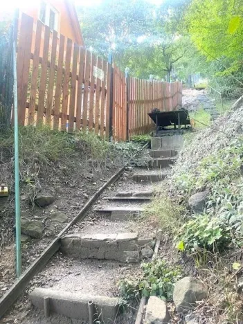 Prodej chaty, Dolní Zálezly, 22 m2