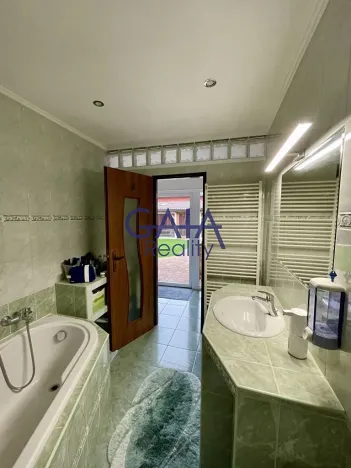 Prodej rodinného domu, Sudoměřice, 126 m2