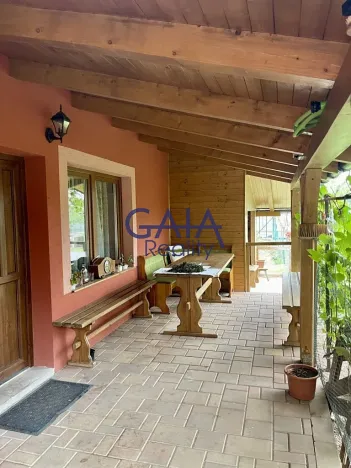 Prodej rodinného domu, Sudoměřice, 126 m2