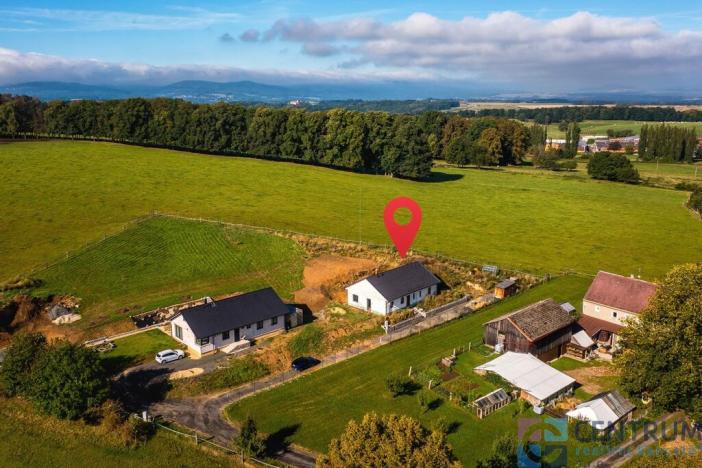 Prodej rodinného domu, Hrádek nad Nisou - Václavice, 112 m2