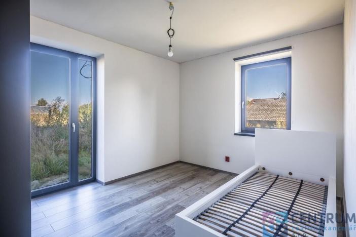 Prodej rodinného domu, Hrádek nad Nisou - Václavice, 112 m2