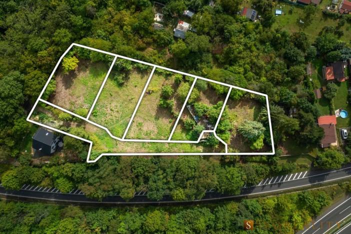 Prodej pozemku pro bydlení, Teplice, 768 m2