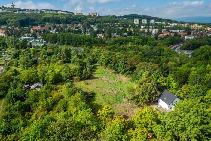 Prodej pozemku pro bydlení, Teplice, 768 m2