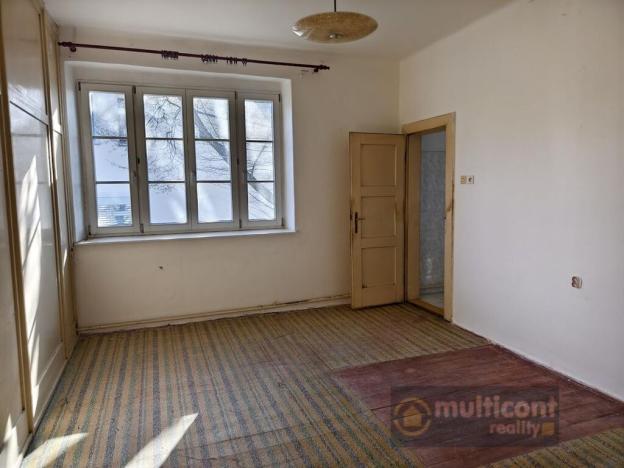 Prodej bytu 3+1, Vyškov - Vyškov-Předměstí, Fučíkova, 69 m2