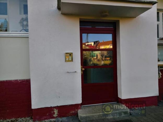 Prodej bytu 3+1, Vyškov - Vyškov-Předměstí, Fučíkova, 69 m2