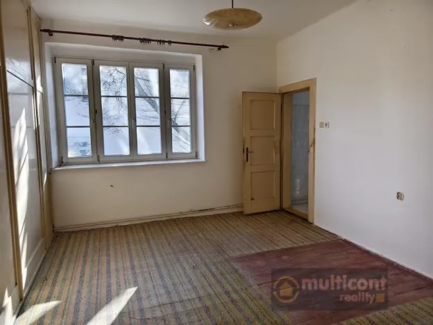 Prodej bytu 3+1, Vyškov - Vyškov-Předměstí, Fučíkova, 69 m2