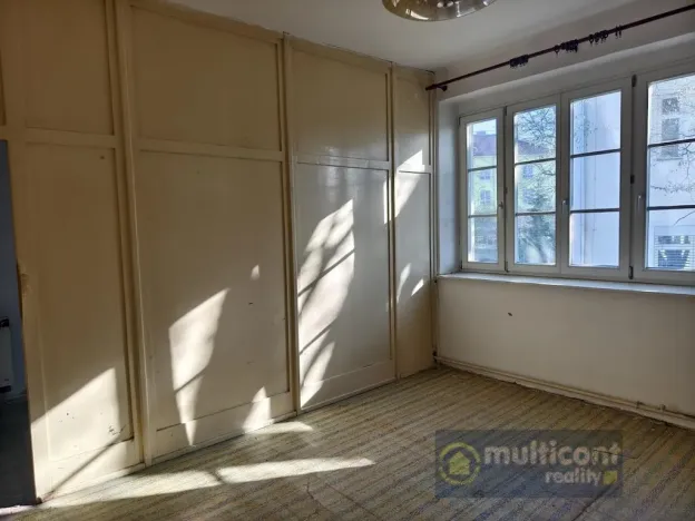 Prodej bytu 3+1, Vyškov - Vyškov-Předměstí, Fučíkova, 69 m2