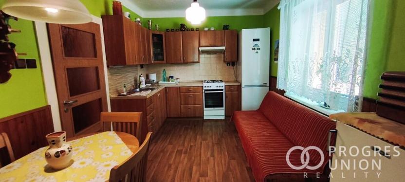 Prodej rodinného domu, Rožnov pod Radhoštěm, 95 m2