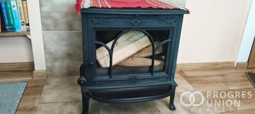 Prodej rodinného domu, Rožnov pod Radhoštěm, 95 m2