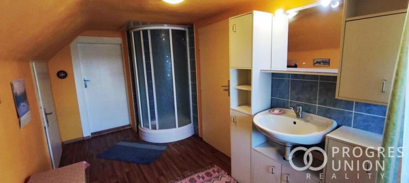 Prodej rodinného domu, Rožnov pod Radhoštěm, 95 m2