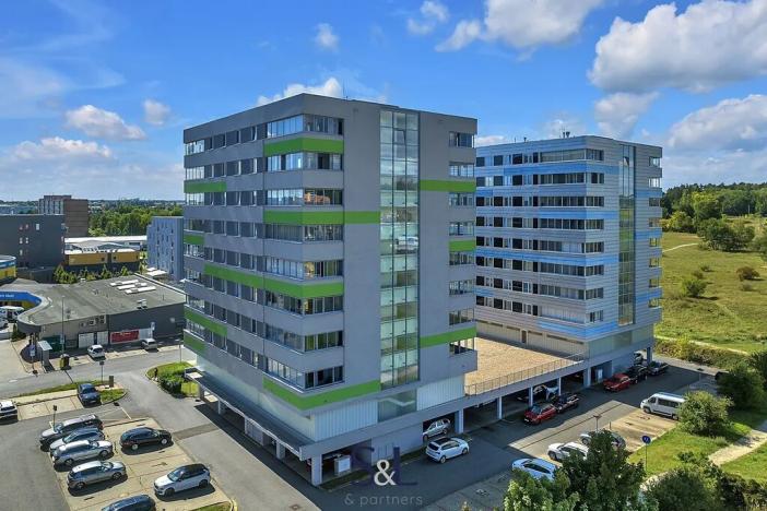Prodej bytu 2+kk, Mladá Boleslav, 17. listopadu, 52 m2