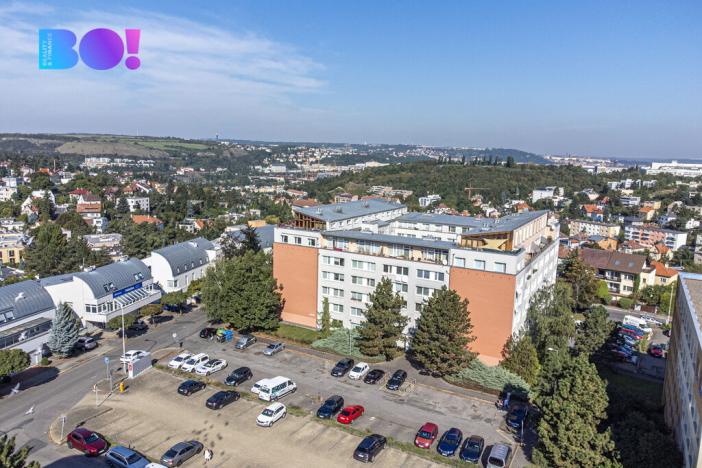 Prodej bytu 2+kk, Praha, Roškotova, 45 m2