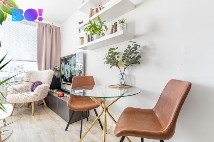 Prodej bytu 2+kk, Praha - Braník, Roškotova, 45 m2