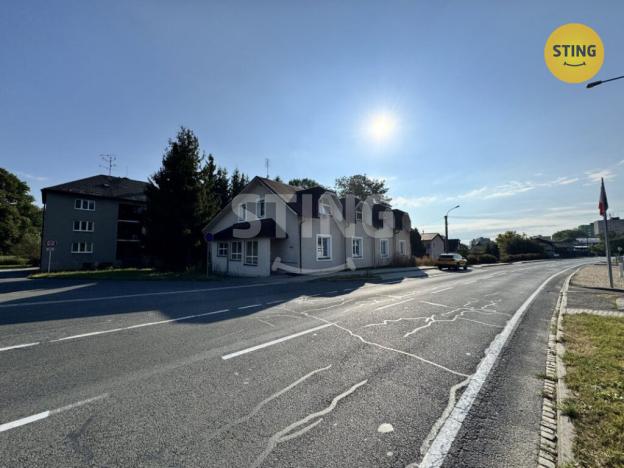 Prodej činžovního domu, Šumperk, Temenická, 400 m2