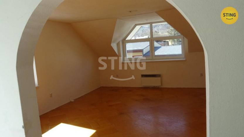 Prodej činžovního domu, Šumperk, Temenická, 400 m2