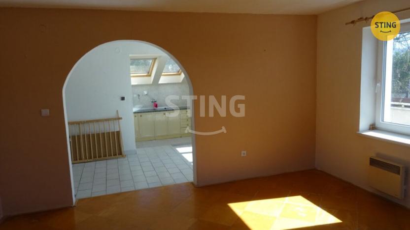 Prodej činžovního domu, Šumperk, Temenická, 400 m2