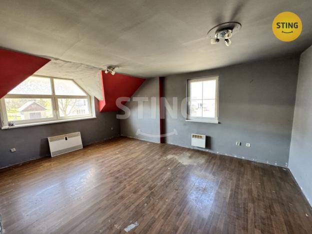 Prodej činžovního domu, Šumperk, Temenická, 400 m2