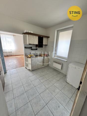 Prodej činžovního domu, Šumperk, Temenická, 400 m2