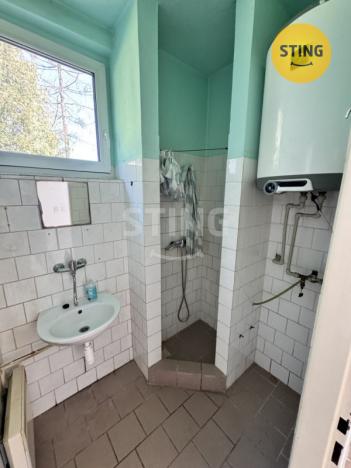 Prodej činžovního domu, Šumperk, Temenická, 400 m2