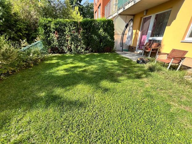 Prodej bytu 2+kk, Horoměřice, Holubova, 56 m2