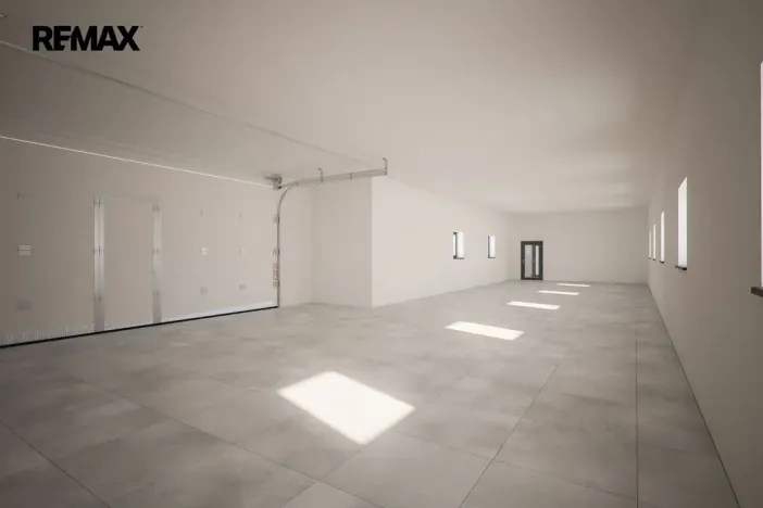 Pronájem obchodního prostoru, Měnín, 444 m2