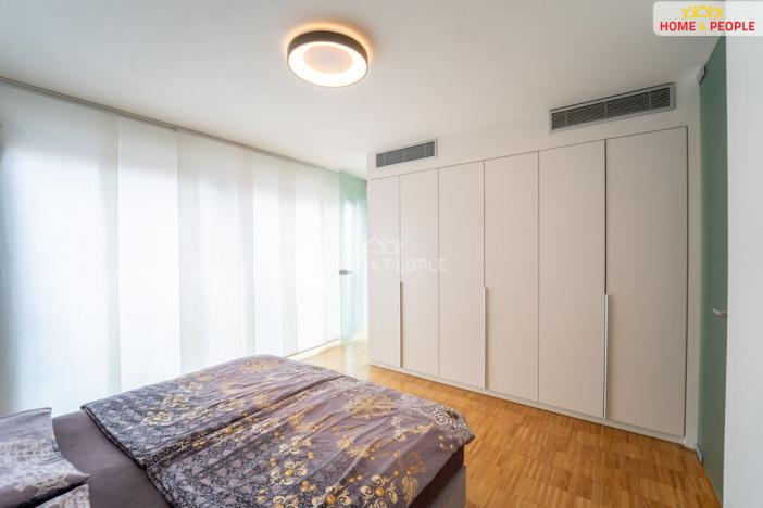 Prodej bytu 4+kk, Praha - Žižkov, Prokopova, 237 m2