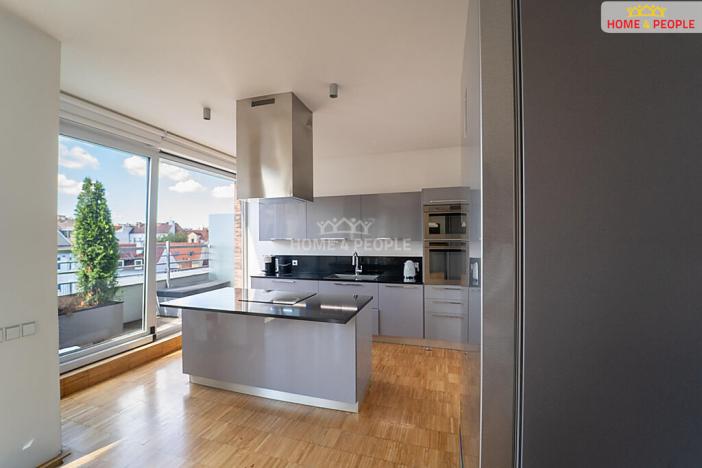 Prodej bytu 4+kk, Praha - Žižkov, Prokopova, 237 m2