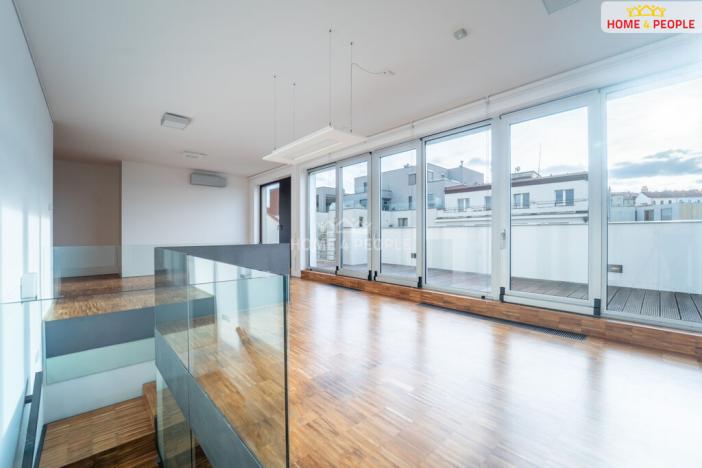 Prodej bytu 4+kk, Praha - Žižkov, Prokopova, 237 m2