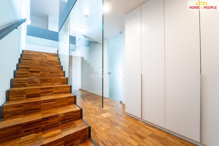 Prodej bytu 4+kk, Praha - Žižkov, Prokopova, 237 m2