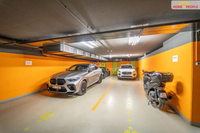 Prodej bytu 4+kk, Praha - Žižkov, Prokopova, 237 m2