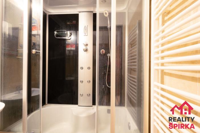 Prodej bytu 3+1, Moravská Třebová - Boršov, 61 m2