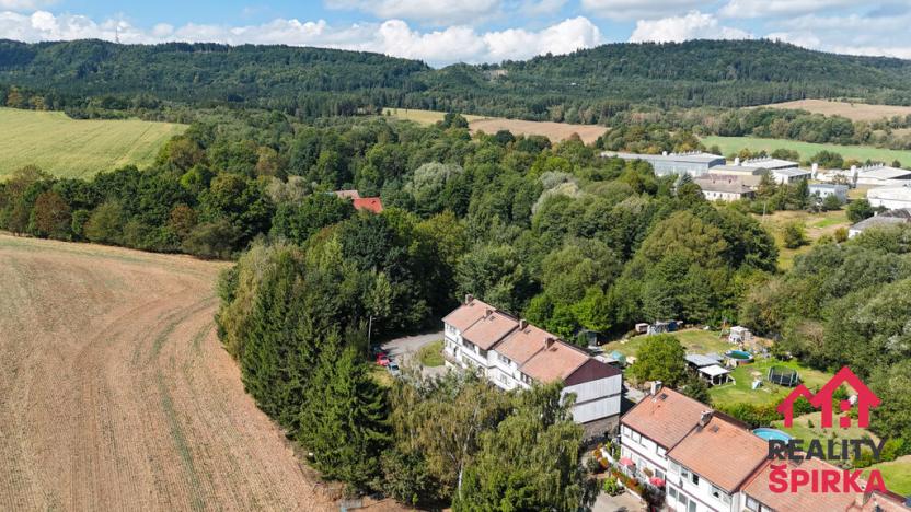 Prodej bytu 3+1, Moravská Třebová - Boršov, 61 m2