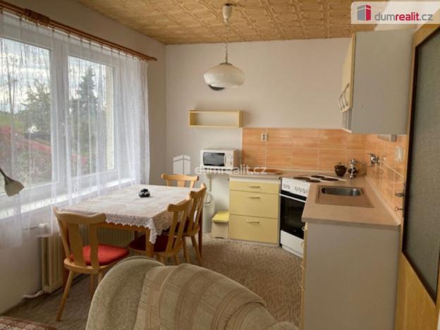 Prodej rodinného domu, Vodňany - Vodňany II, Šumavská, 160 m2