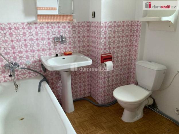 Prodej rodinného domu, Vodňany - Vodňany II, Šumavská, 160 m2