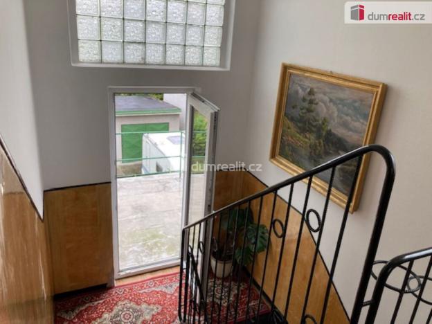 Prodej rodinného domu, Vodňany - Vodňany II, Šumavská, 160 m2