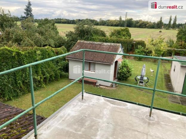 Prodej rodinného domu, Vodňany - Vodňany II, Šumavská, 160 m2