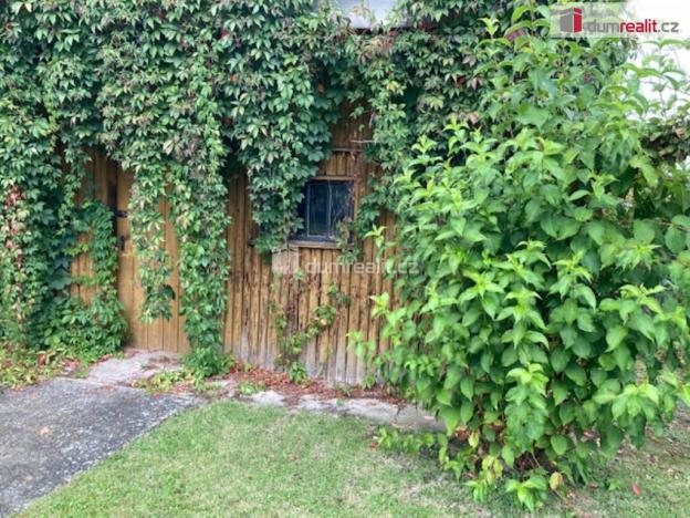 Prodej rodinného domu, Vodňany - Vodňany II, Šumavská, 160 m2