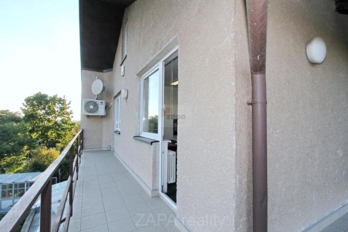 Pronájem kanceláře, Praha - Smíchov, U Plátenice, 100 m2